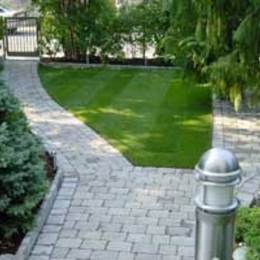 REAL GARDEN