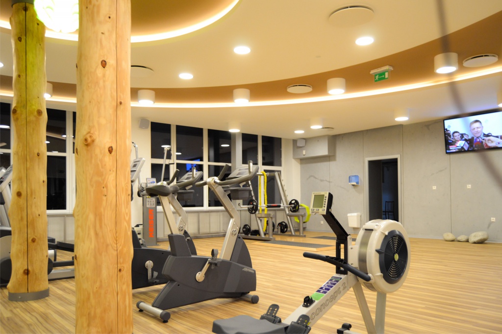 FIT Factory