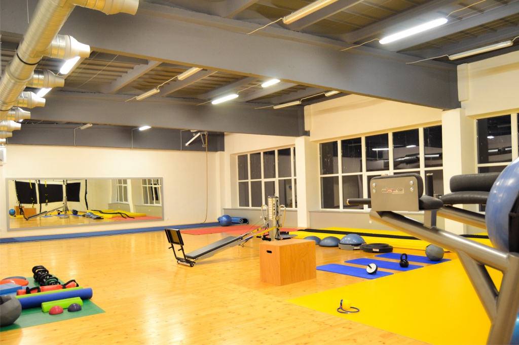 FIT Factory