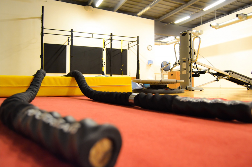 FIT Factory