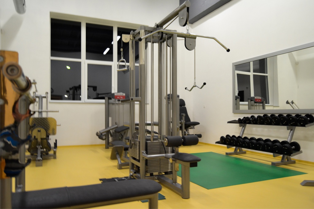 FIT Factory