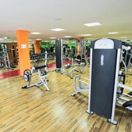 FITKO - Parkovací dom