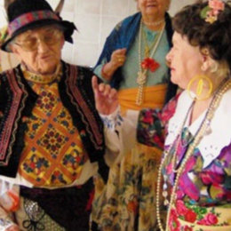 Dom pokojnej staroby A.F. Colbrieho