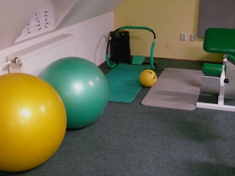 BK Fitness club 4 women