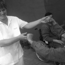 Teresa Benedicta