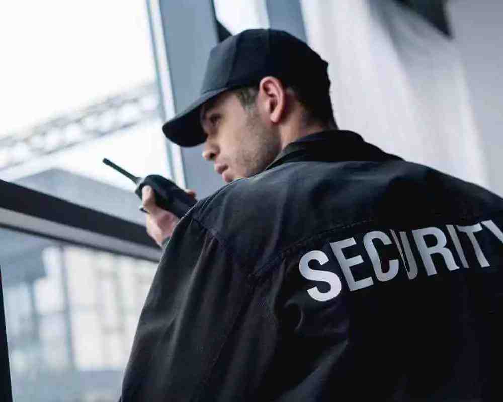 SECURITY Agency s.r.o