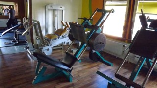 Kosi Fitness
