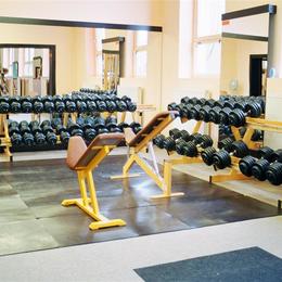 Sarasota Fitness Club