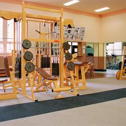 Sarasota Fitness Club