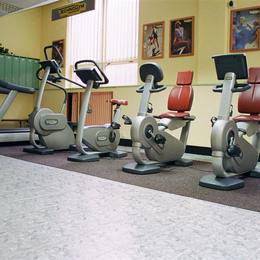 Sarasota Fitness Club