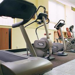 Sarasota Fitness Club