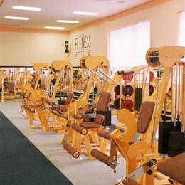 Sarasota Fitness Club