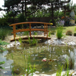PERFECT GARDEN