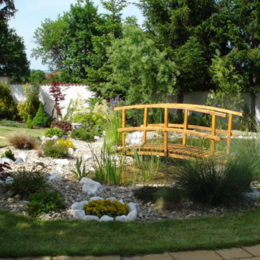 PERFECT GARDEN