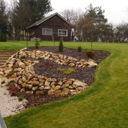 PERFECT GARDEN