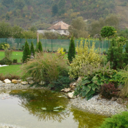 PERFECT GARDEN