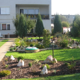 PERFECT GARDEN
