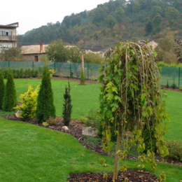 PERFECT GARDEN