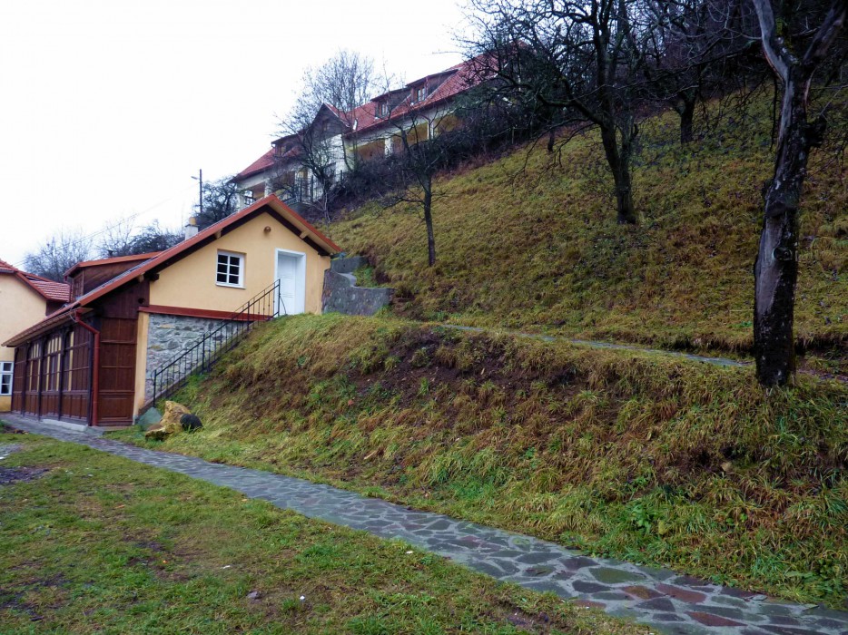 Ateliér Krajinka