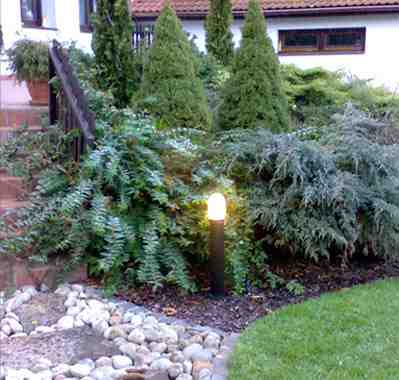 Design Záhrad 