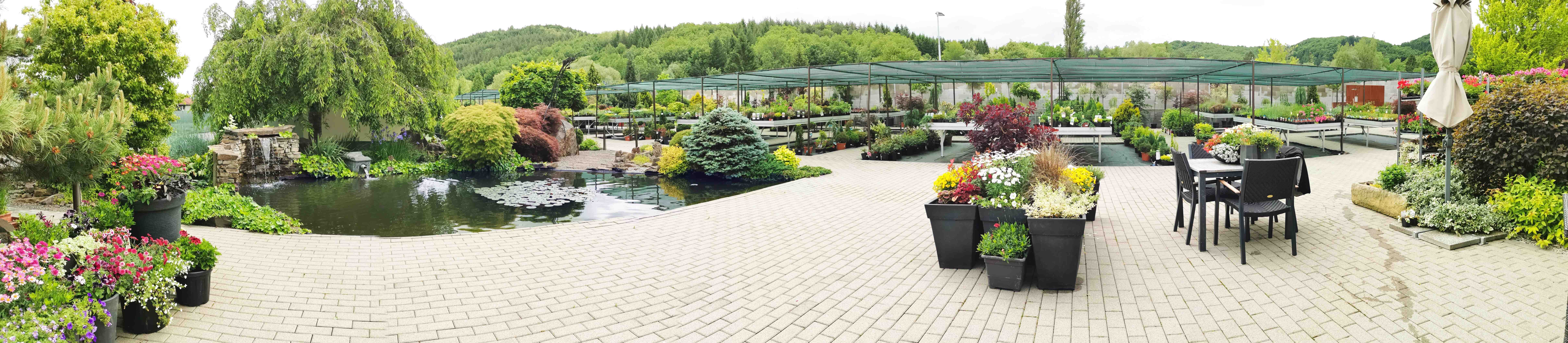 Garden Design