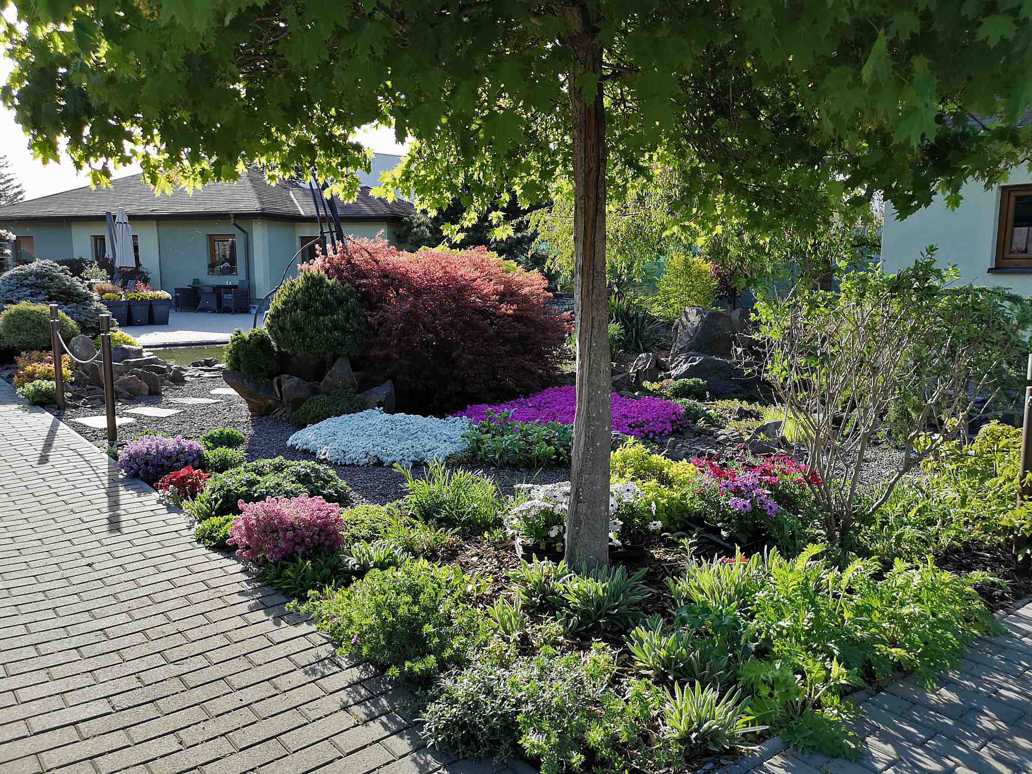 Garden Design