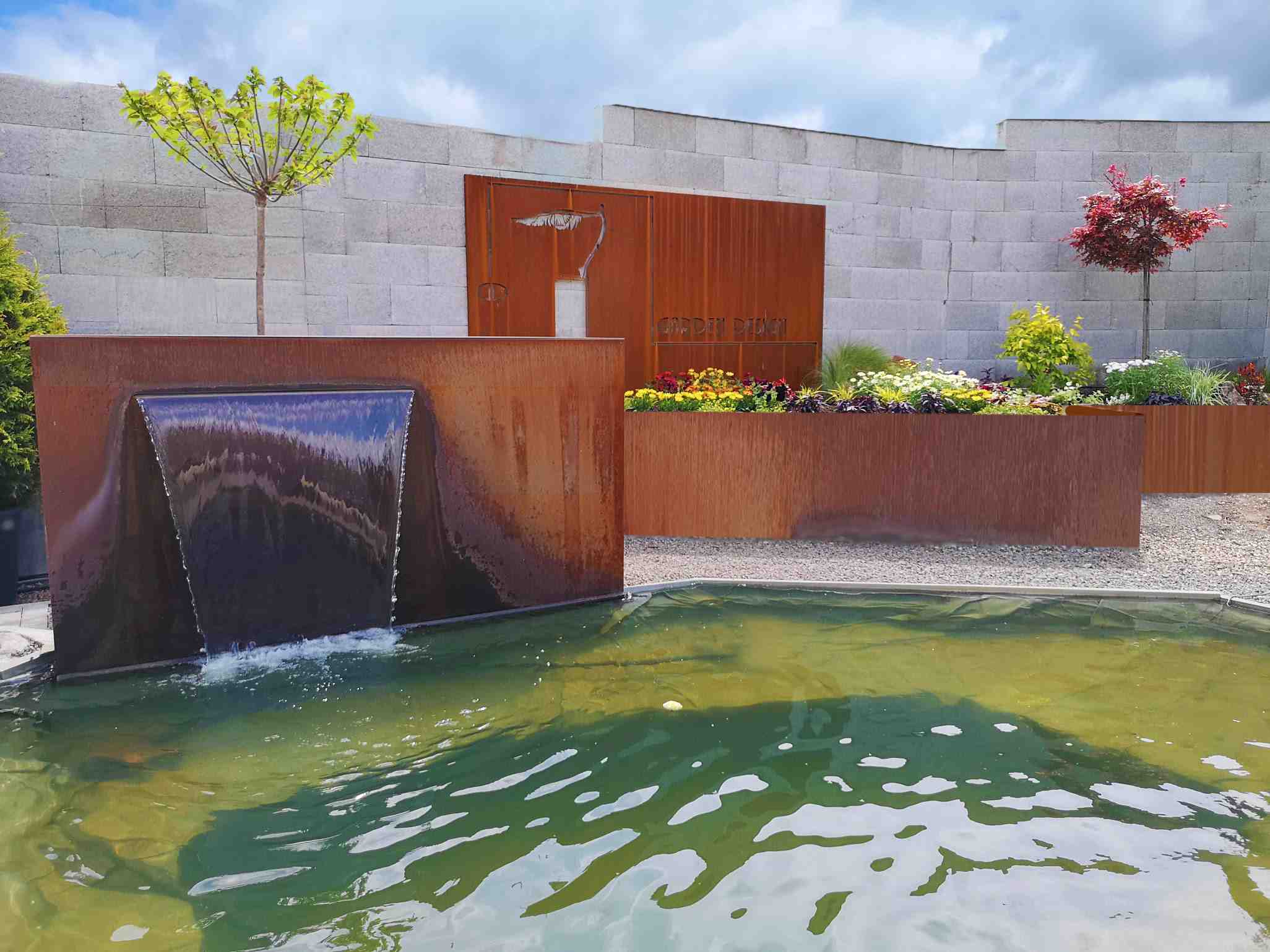 Garden Design