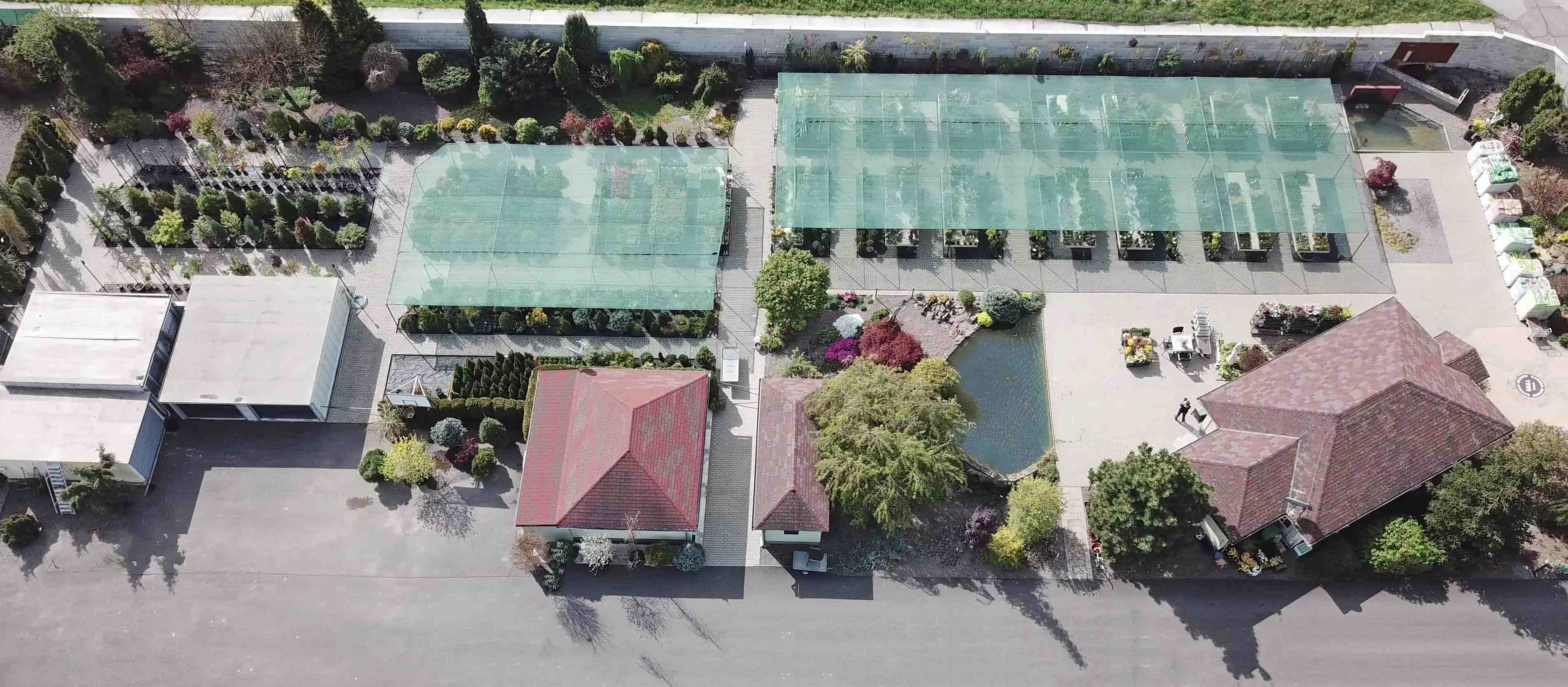 Garden Design