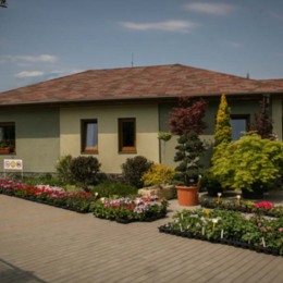 Garden Design