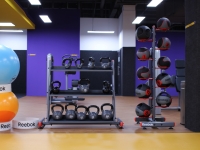 Fitness centrum FIT UP!
