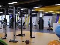 Fitness centrum FIT UP!