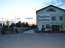 Záhradné centrum Hadzima