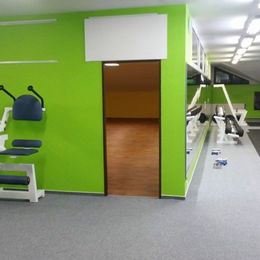 Riecky Relax&Fitness