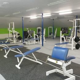 Riecky Relax&Fitness