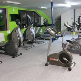 Riecky Relax&Fitness