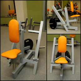 Riecky Relax&Fitness