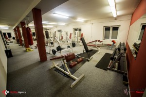 GYM BEAM Fitness