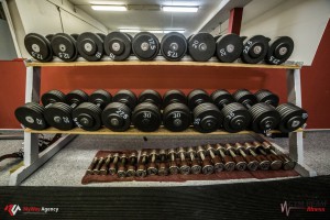 GYM BEAM Fitness