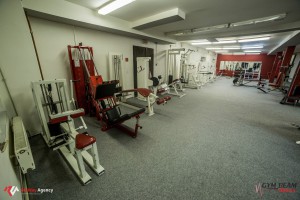GYM BEAM Fitness