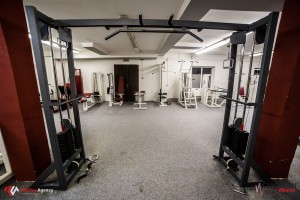 GYM BEAM Fitness