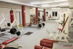 GYM BEAM Fitness