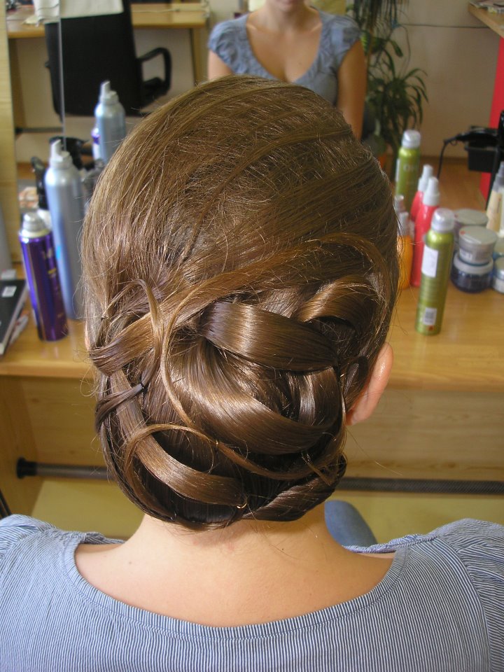 Kaderníctvo a vizáž-Monika Kovalová