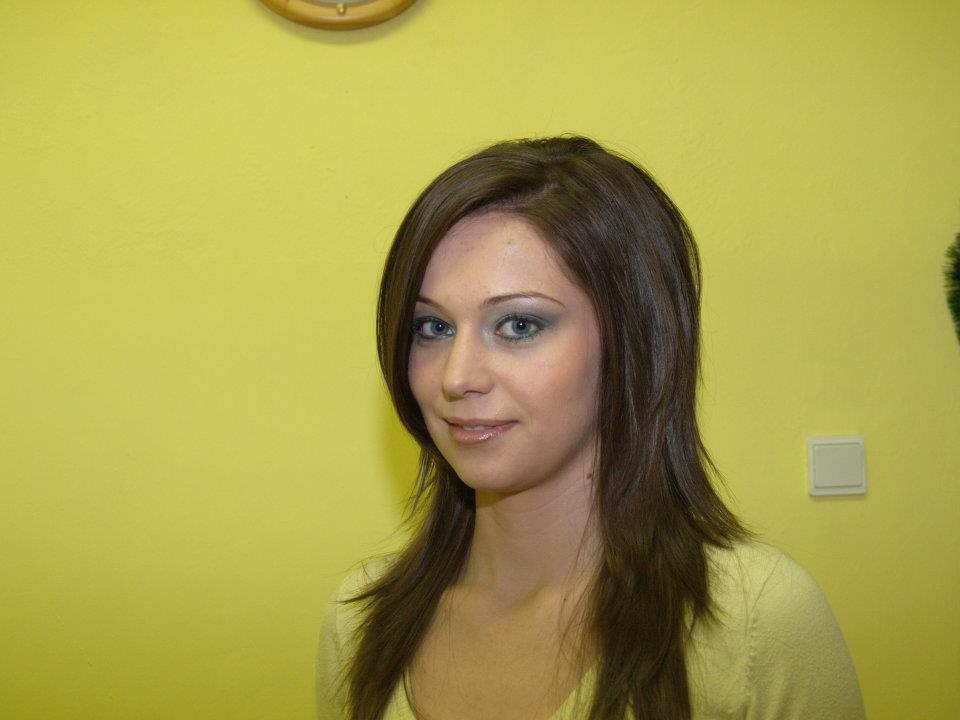 Kaderníctvo a vizáž-Monika Kovalová