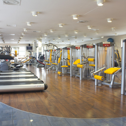DAFE Fitness centrum