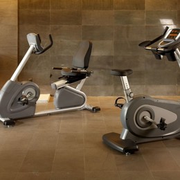 DAFE Fitness centrum