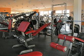 DAFE Fitness centrum