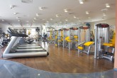 DAFE Fitness centrum