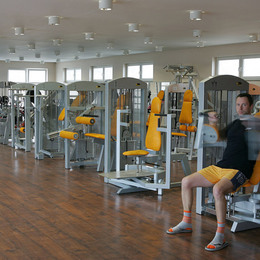 DAFE Fitness centrum