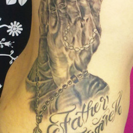 Kafka tattoo studio