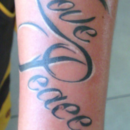 Kafka tattoo studio